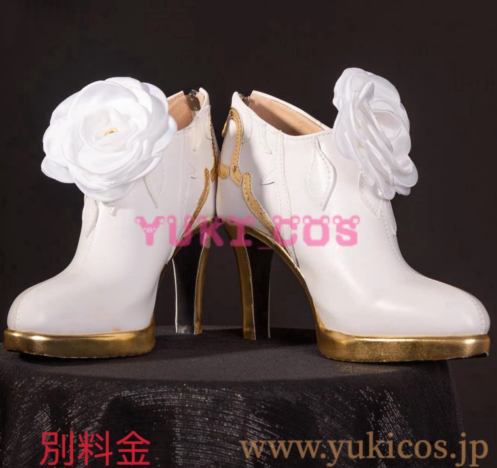 アイデンティティ5 Identity V 第五人格 骨董商 破裂する音 コスプレ