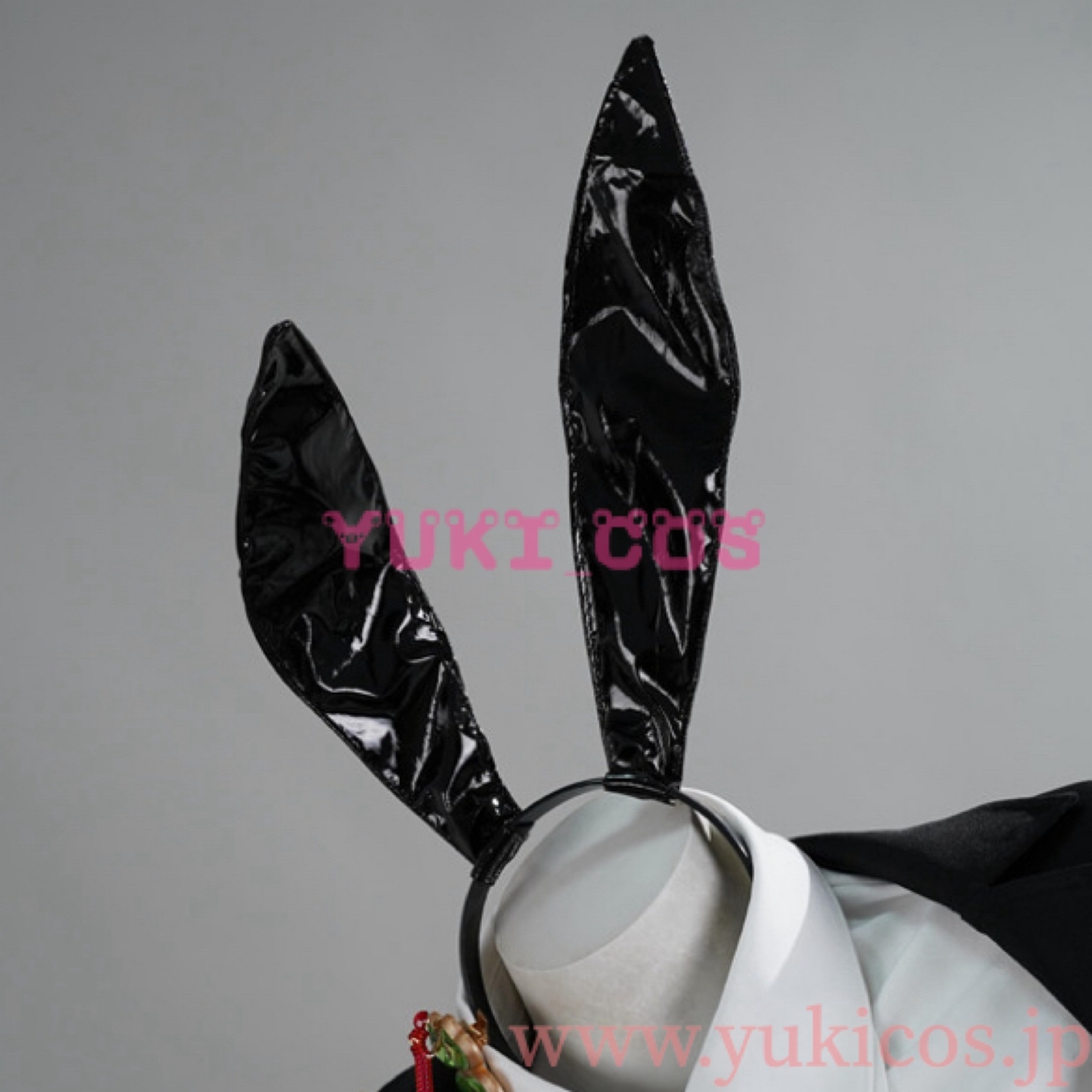 勝利の女神:NIKKE ニケ エード エージェントバニー コスプレ衣装 送料無料