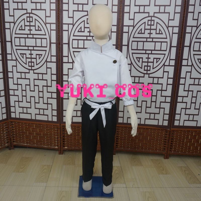 呪術廻戦 乙骨憂太 コスプレ衣装