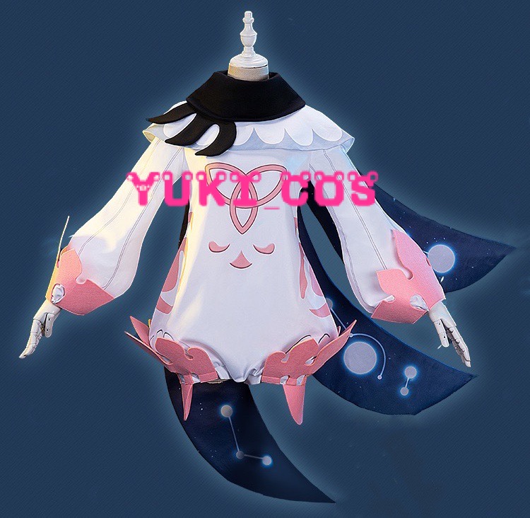 原神 げんしん パイモン コスプレ衣装