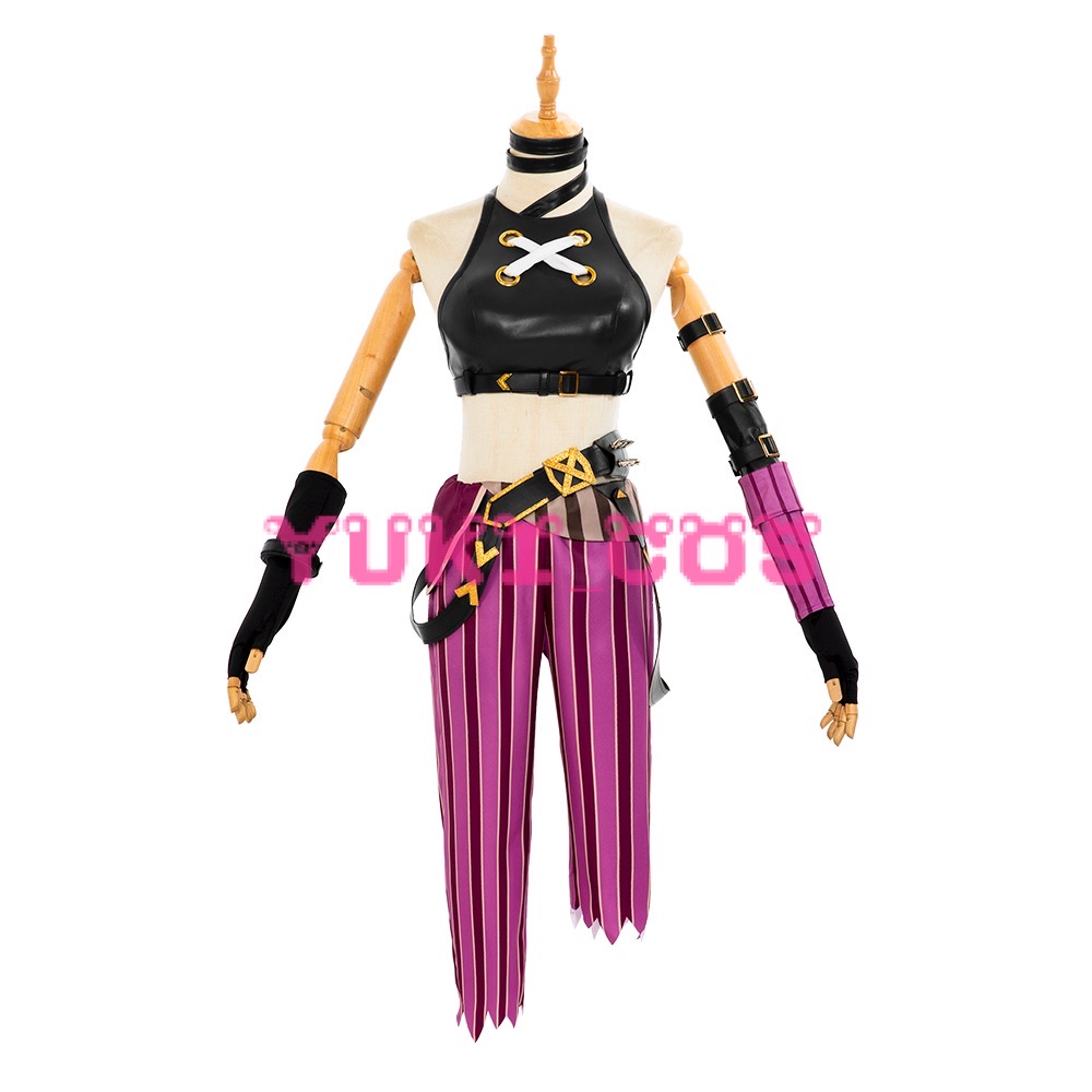 リーグ・オブ・レジェンド LOL フォートナイト ジンクス 暴走パンク