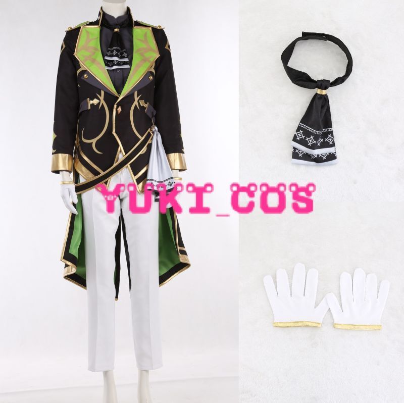 あんさんぶるスターズ！！ あんスタ ESのアイドル 巴日和 ともえひより