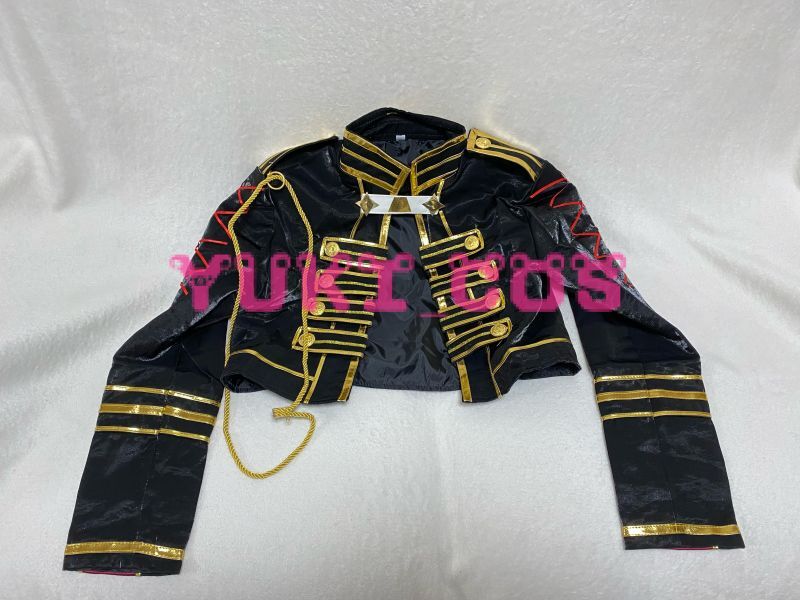 にじさんじ vtuber 葛葉 貴族衣装 コスプレ衣装