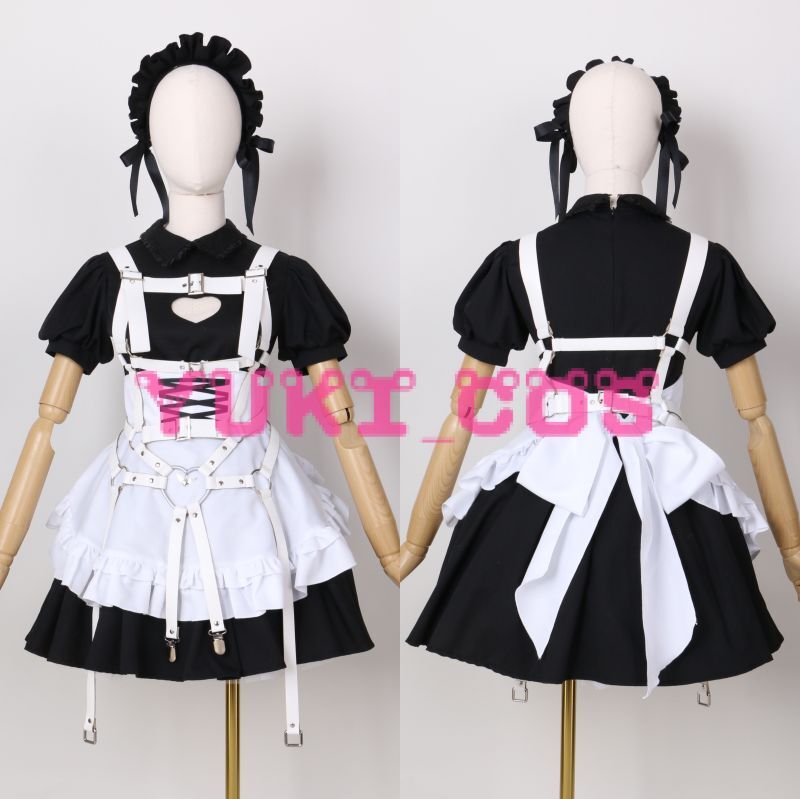 バーチャルYouTuber Vtuber にじさんじ 魔界ノりりむ まかいのりりむ