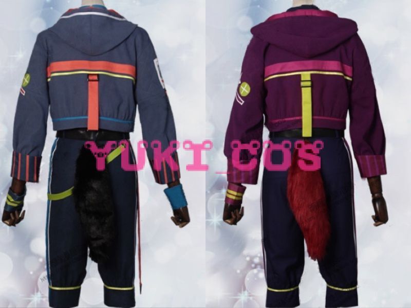 あんさんぶるスターズ スカウト！あそび部 変わらぬ子供心 仙石忍 子供