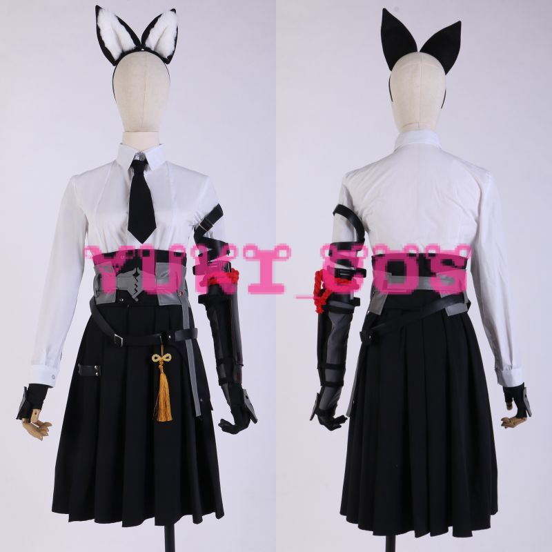 ゼンレスゾーンゼロ ゼンゼロ 雅 コスプレ衣装