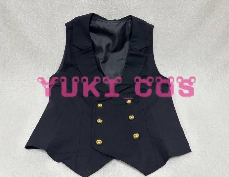 Vtuber にじさんじ Noctyx Half Anniversary アルバーン・ノックス