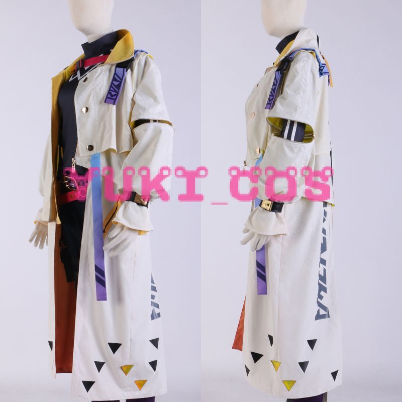 バーチャルYouTuber Vtuber にじさんじ 風楽奏斗 ふうらかなと