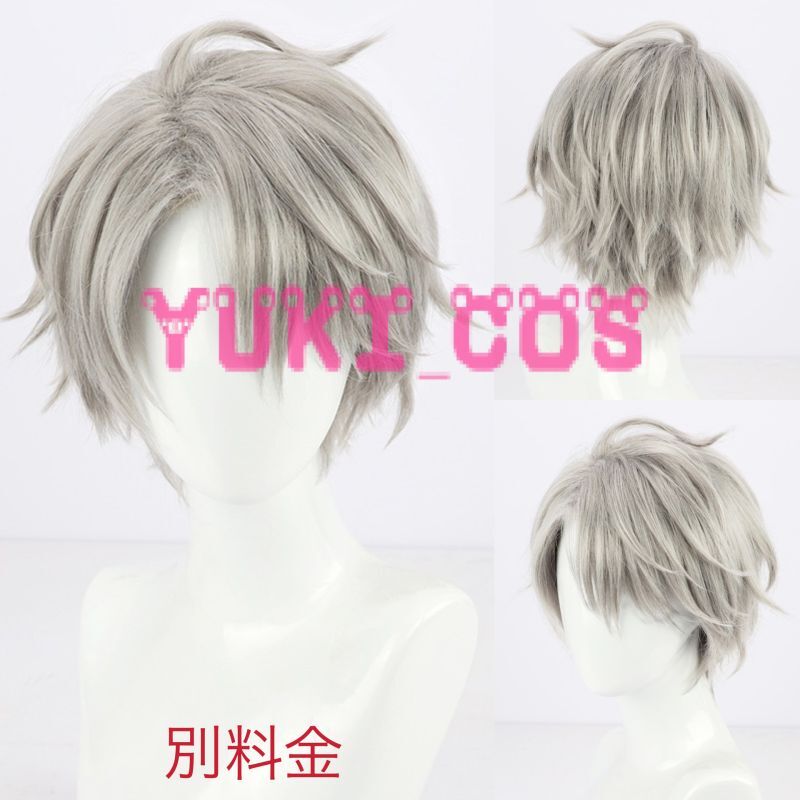 バーチャルYouTuber Vtuber にじさんじ 甲斐田晴 かいだはる コスプレ衣装