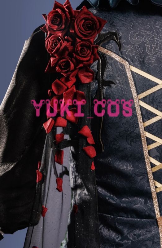 IdentityV アイデンティティV 第五人格 患者 星々 コスプレ衣装