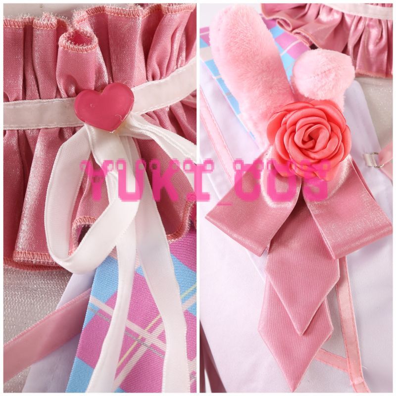 あんさんぶるスターズ！ あんスタ 中国版 サンリオコラボ スカウト