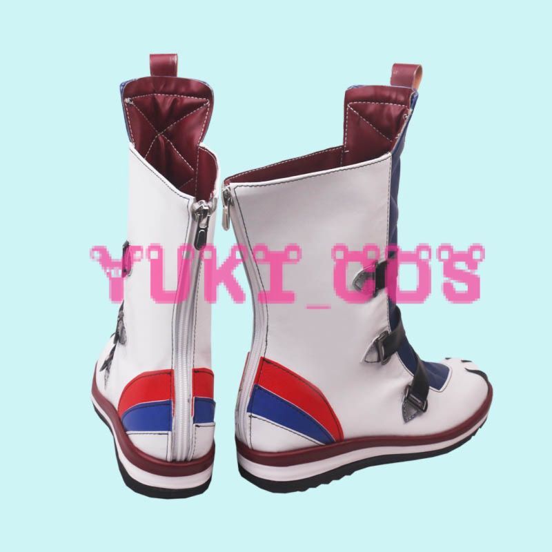 Vtuber にじさんじ セラフ・ダズルガーデン Seraph Dazzlegarden