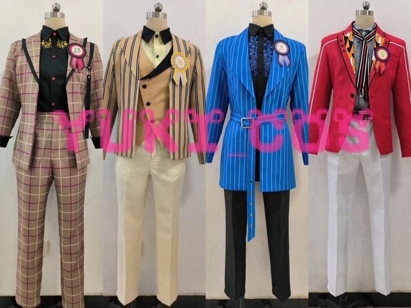 Vtuber にじさんじ VOLTACTION Half Anniversary 風楽奏斗 渡会雲雀