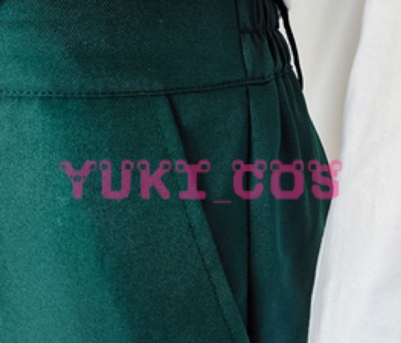 プロジェクトセカイ プロセカ 天馬司ZOZOコラボ コスプレ衣装