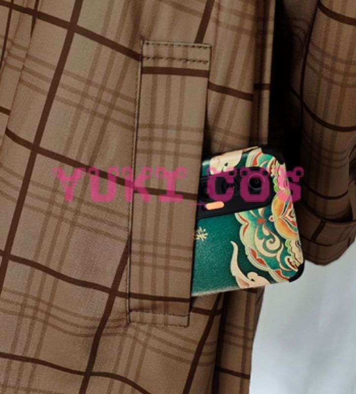 プロジェクトセカイ プロセカ 天馬司ZOZOコラボ コスプレ衣装