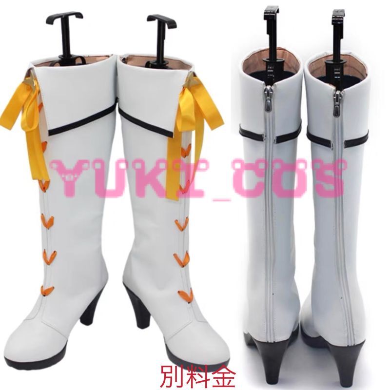 Vtuber にじさんじ うみせよつは Umise Yotsuha 海妹四葉 新衣装