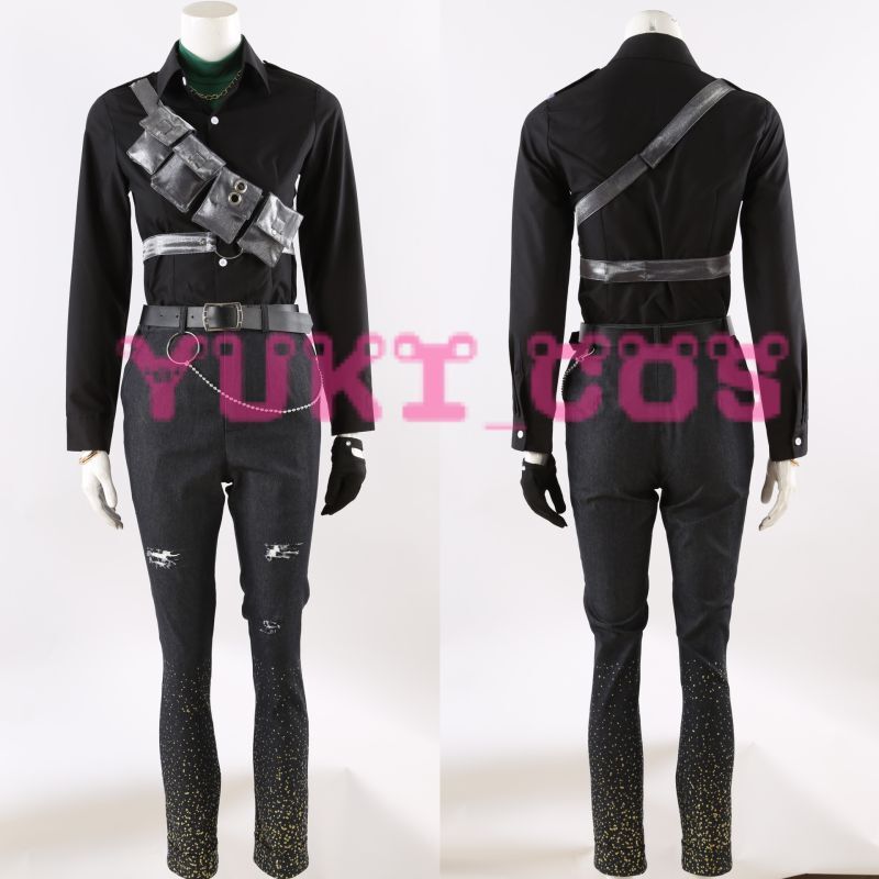 あんさんぶるスターズ あんスタ ガーディアンズ◇アイとラスト