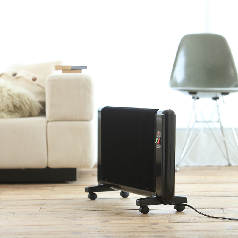 夢暖望880型H | 商品一覧 | 夢暖望・暖話室 遠赤外線パネルヒーター