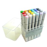 コピック コピックスケッチ コミックイラスト 24色セット | ゆめ画材