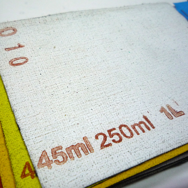 pebeo セタカラー 布用水性アクリル絵具 45ml ボトル 不透明色 No.10