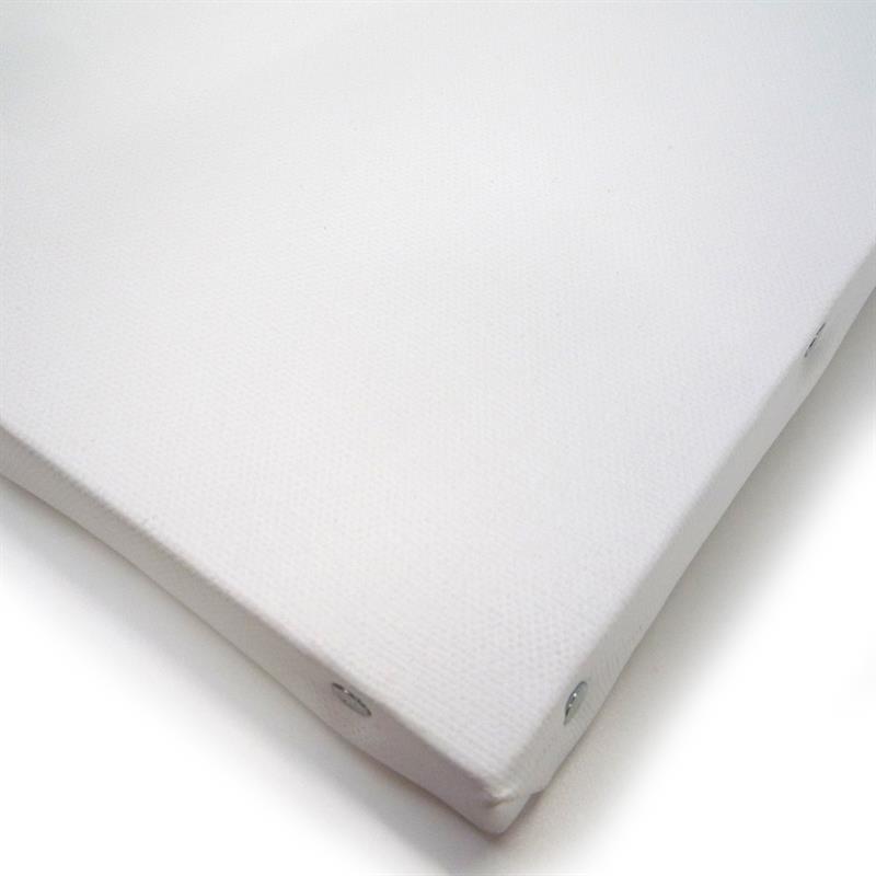 クレサン TCN 張キャンバス A5 (210×148) 桐木枠 | ゆめ画材