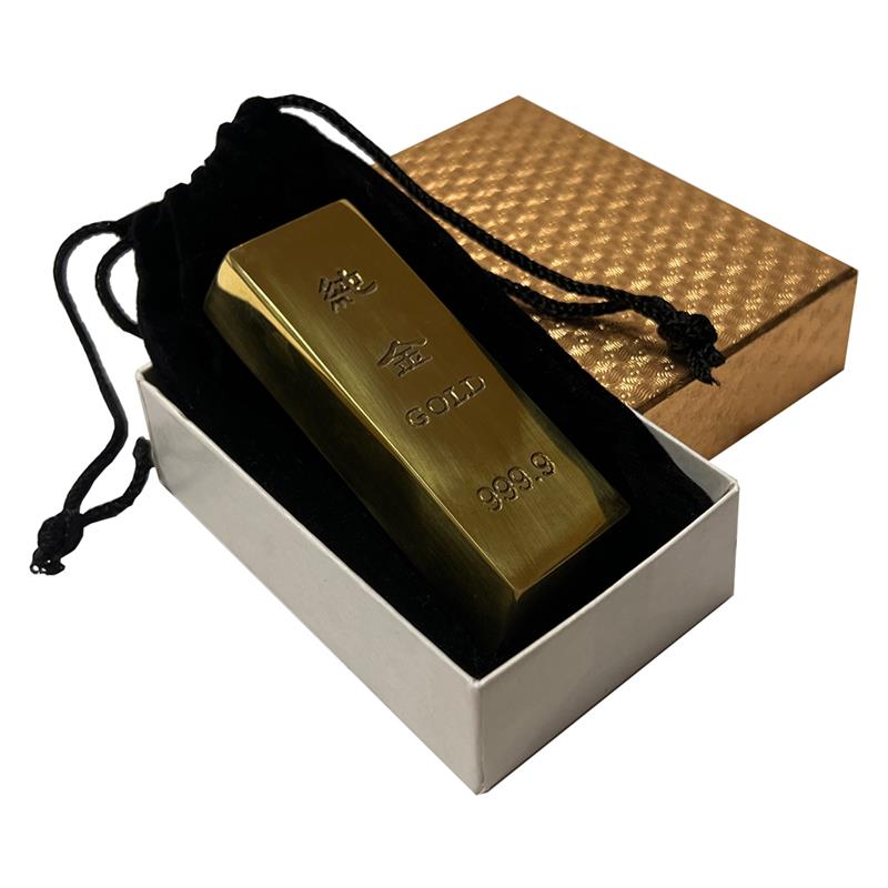 金塊 文鎮 230g | ゆめ画材