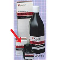 開明 ドローイングゾルK 60ml | ゆめ画材
