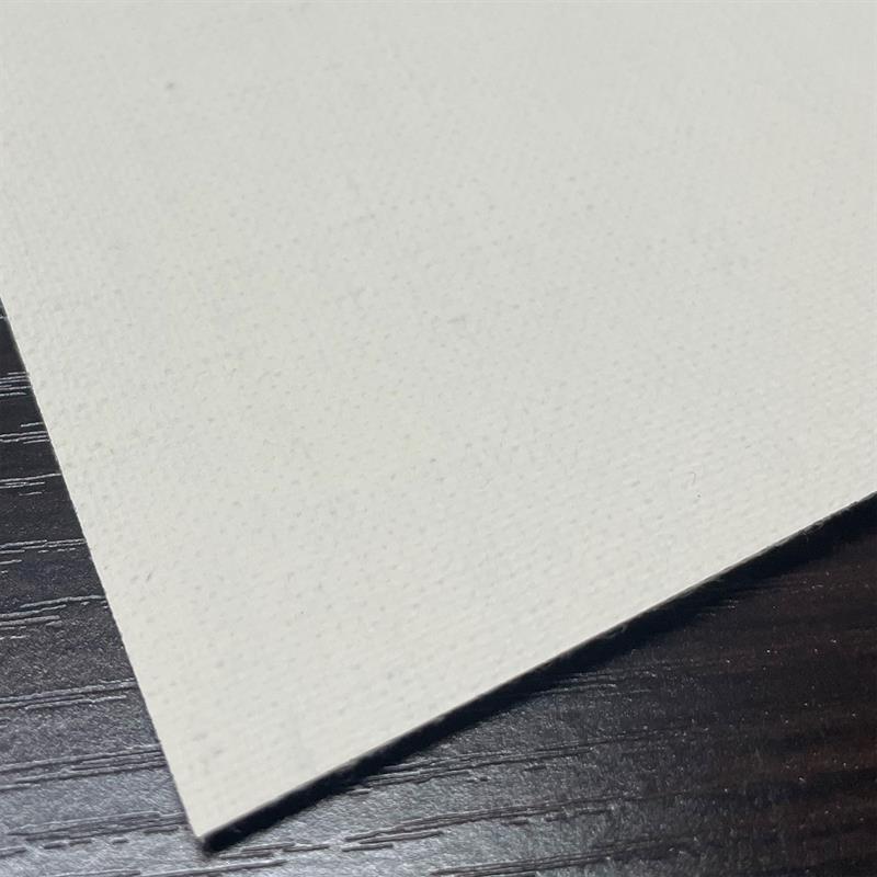 東洋クロス ロールキャンバス ロクシー (ロアーツ) A3 油彩用 麻100