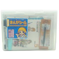 漫画、コミック用品 - マンガ制作セット 通販 | ゆめ画材