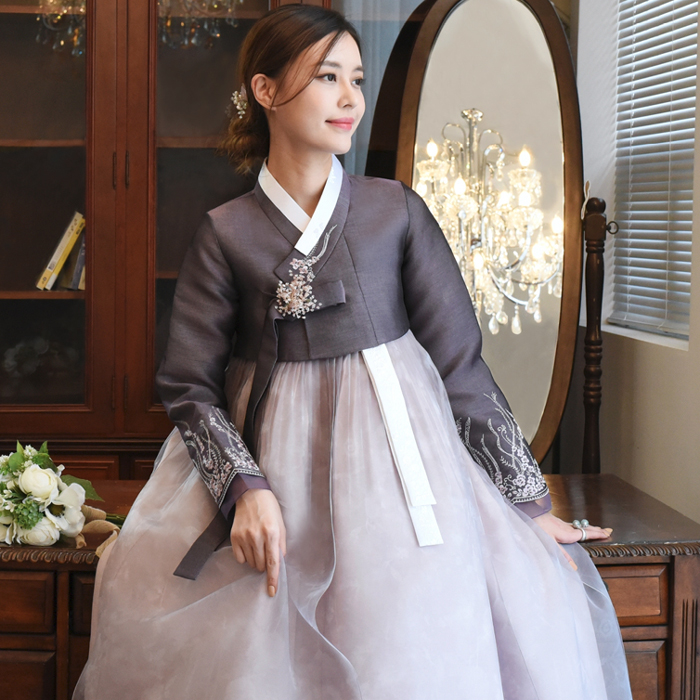 22t-74_チマチョゴリオーダーレンタル 女性オーダーメイドレンタル 夢