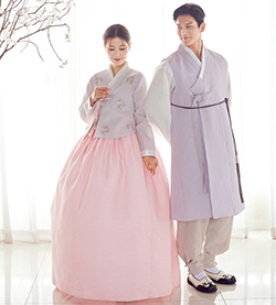 489_チマチョゴリレンタル韓服化繊_バスト88～98cm_身長+靴高さ166