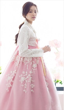 レンタル】レンタル チマチョゴリ 韓国 411_チマチョゴリレンタル韓服