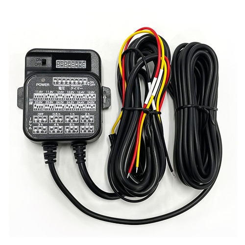 Y-430SQd オプション｜ドライブレコーダー｜Yupiteru(ユピテル)