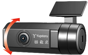 SN-R11｜ドライブレコーダー｜Yupiteru(ユピテル)
