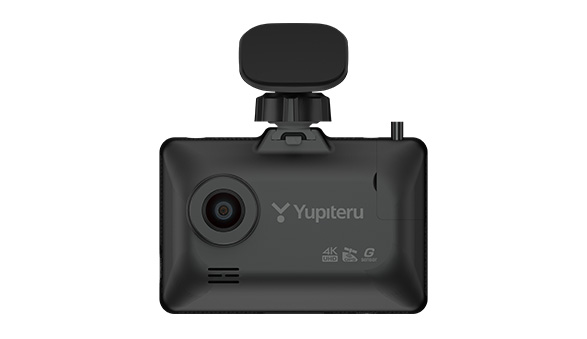 Y-119d 機能・仕様｜ドライブレコーダー｜Yupiteru(ユピテル)