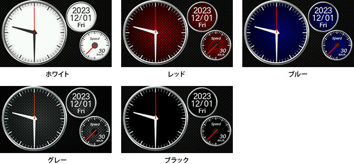 A1200a｜レーザー&レーダー探知機｜Yupiteru(ユピテル)