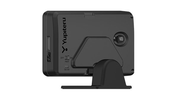 A400a 機能・仕様｜レーザー&レーダー探知機｜Yupiteru(ユピテル)