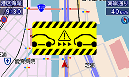 GS503L オプション｜レーザー&レーダー探知機｜Yupiteru(ユピテル)