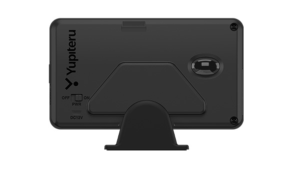 LS1200 機能・仕様｜レーザー&レーダー探知機｜Yupiteru(ユピテル)