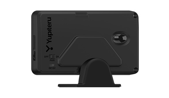 LS1200L 機能・仕様｜レーザー&レーダー探知機｜Yupiteru(ユピテル)