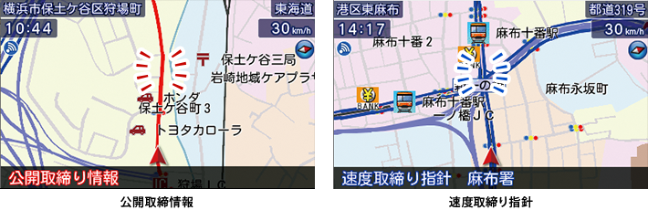 LS320｜レーザー＆レーダー探知機｜Yupiteru(ユピテル)