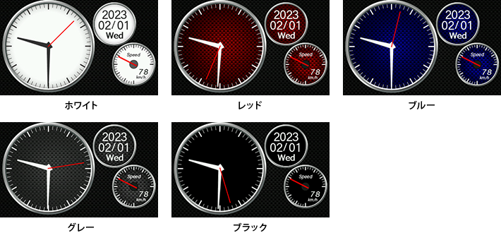 LS340L｜レーザー&レーダー探知機｜Yupiteru(ユピテル)