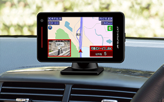 VK-2100｜レーザー&レーダー探知機｜Yupiteru(ユピテル)