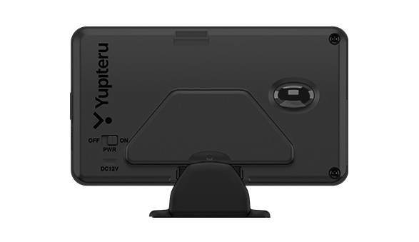 YK-100 機能・仕様｜レーザー&レーダー探知機｜Yupiteru(ユピテル)