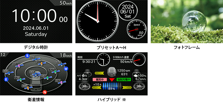 YK-3000T｜レーザー&レーダー探知機｜Yupiteru(ユピテル)