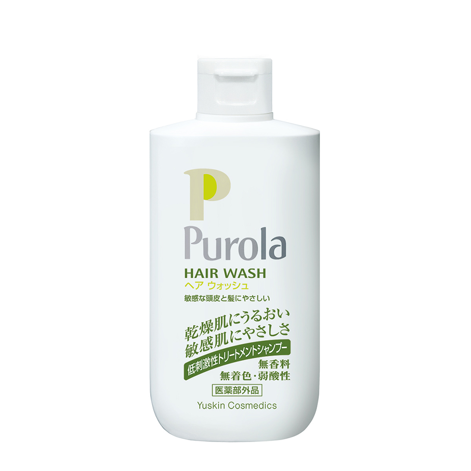 プローラ 薬用ウォータージェル| 商品検索 | 商品情報 | ユースキン