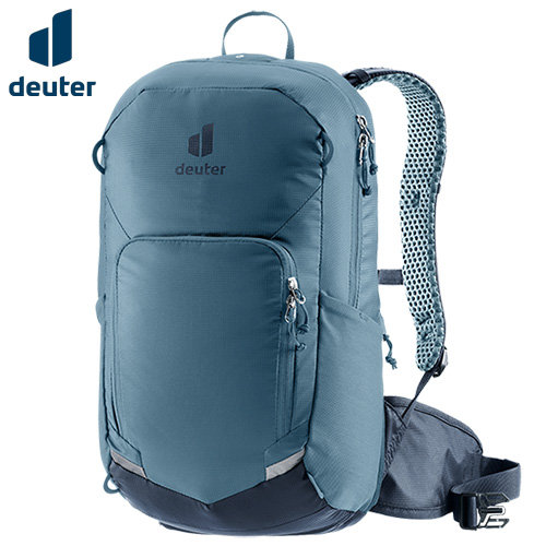 deuter（ドイター） バイク 1（ワン） 20 アトランティック×インク