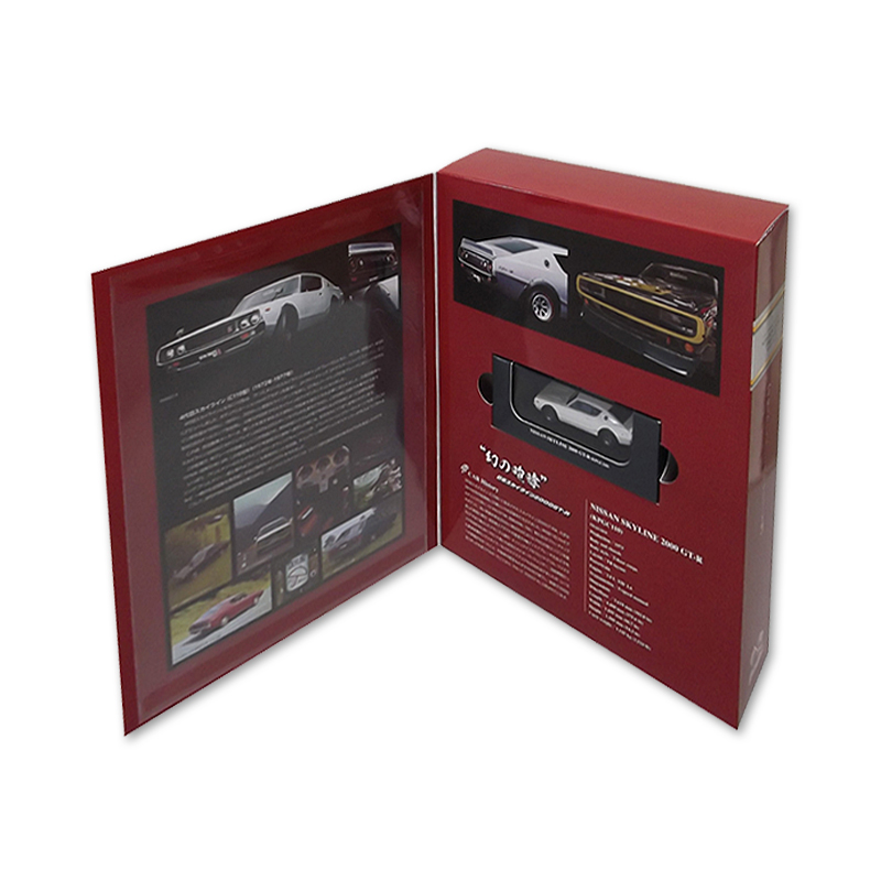 切手・趣味の通信販売｜スタマガネット 名車コレクションフレーム切手