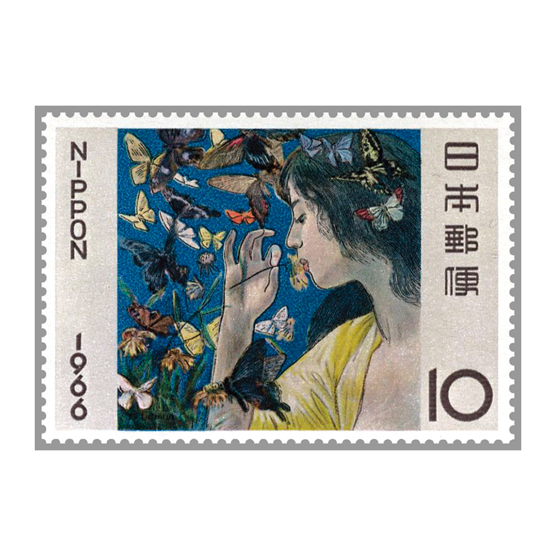 美品】⭐️世界の野生動物 初日カバー コレクション ヴィンテージ 切手