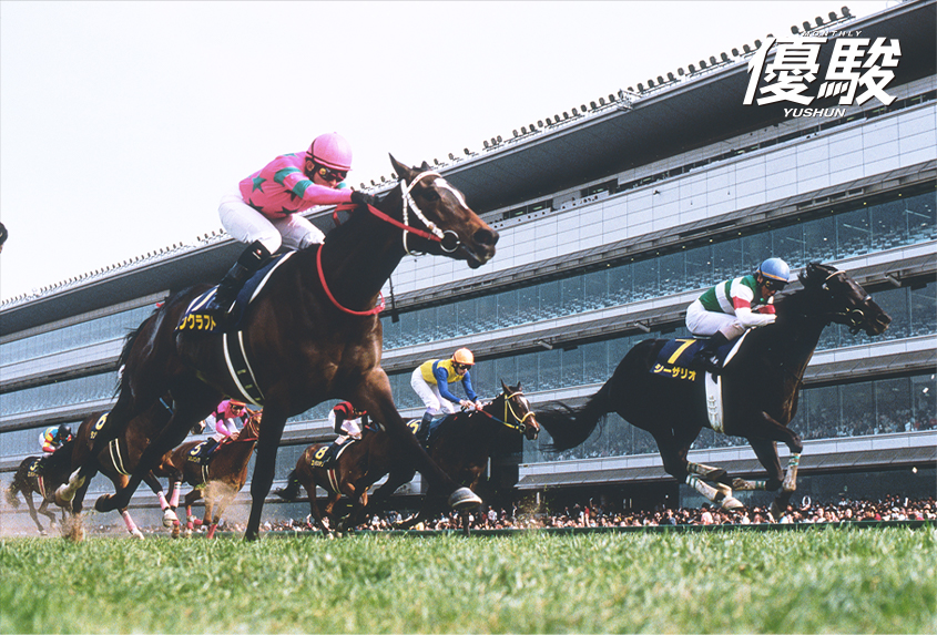 史上初めて日米で女王に戴冠 シーザリオとホースマンの夢 | シーザリオ